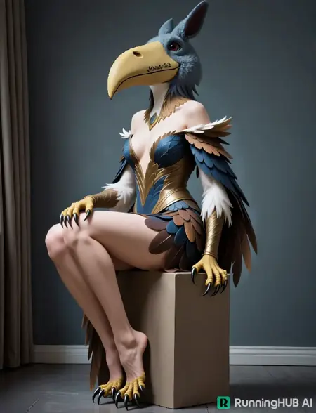 Qwen-Image Canny & Depth & Inpaint