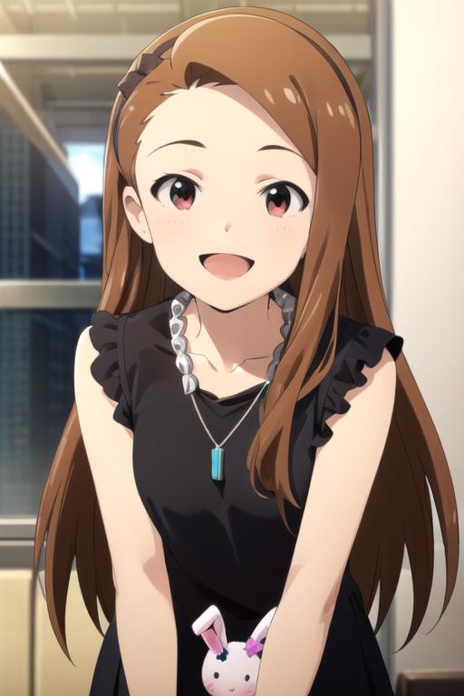 Iori Minase - The iDOLM@STER image by eft