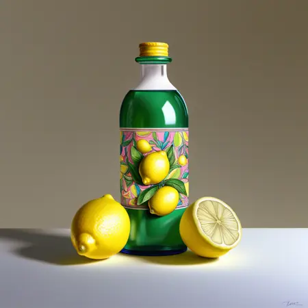 𝓣𝓪𝓼𝓽𝓮𝓯𝓾𝓵 Still Life