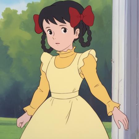 Diana Barry [pony]v1.0