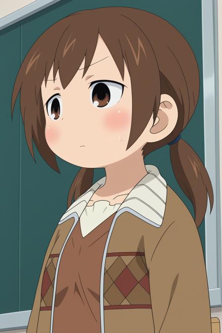 Mitsudomoe | Shiori Itou illustrious