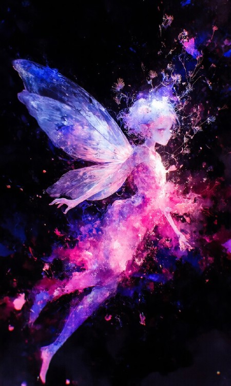 Colorful Burst v1.0 Qwen