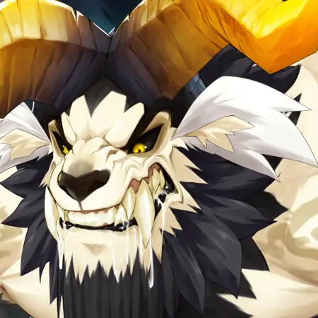 The Chimera | summon wars