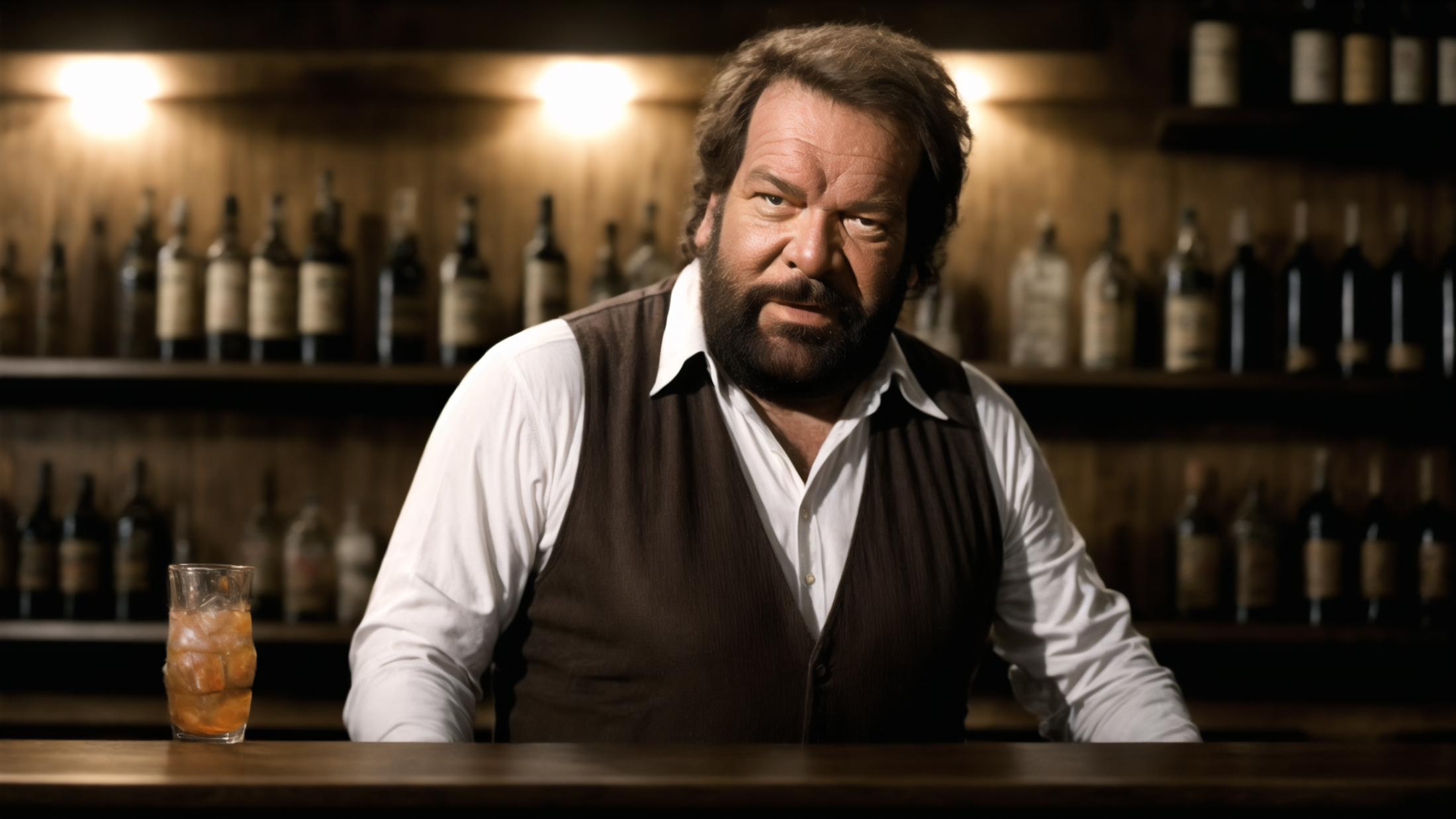 Bud Spencer V1 image by Ceci_XM