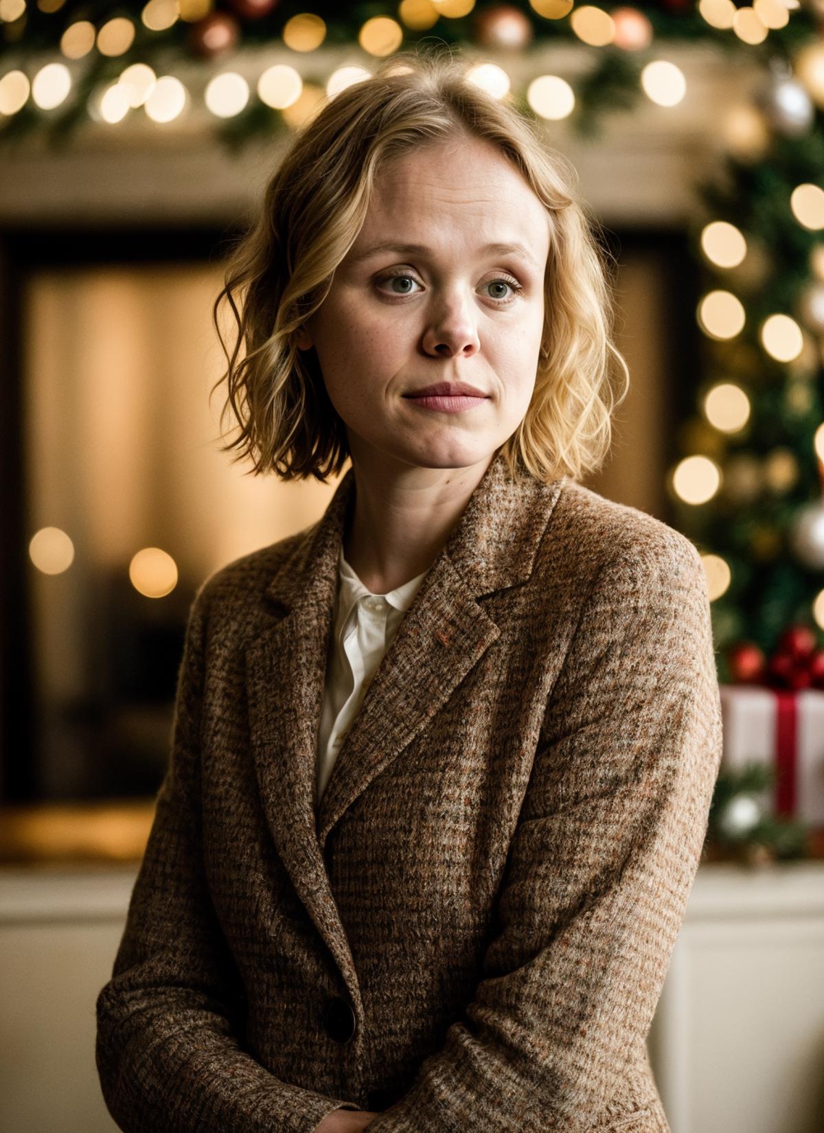 Alison Pill image by malcolmrey