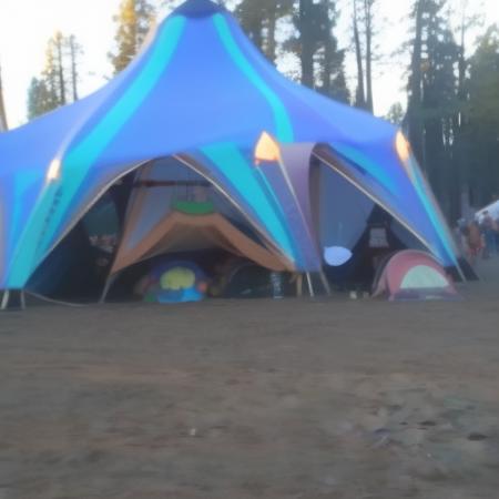 OregonEclipse