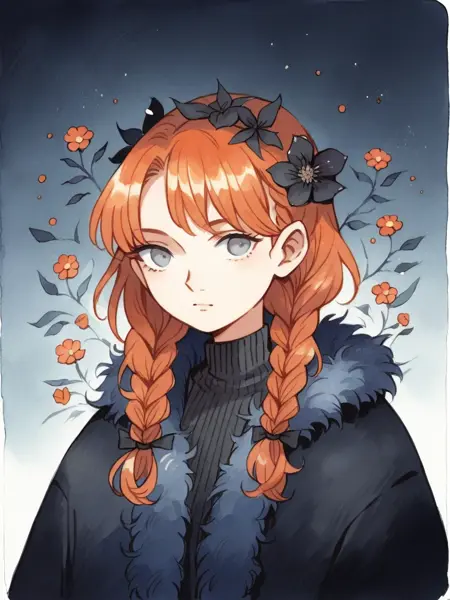 Vixon's Classic Art Styles - Heikala