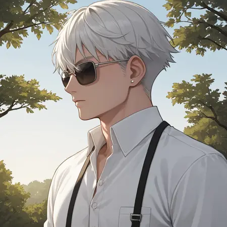 B3V0's Avatar