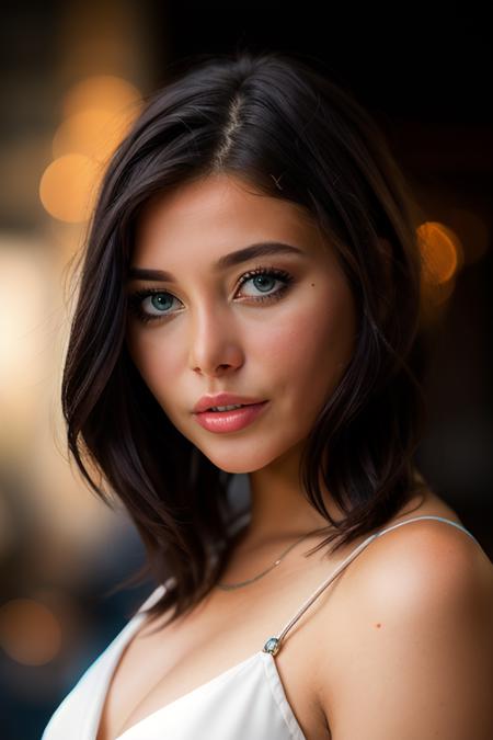 Anna Polina v1.0