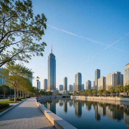 【捌陆设计】超写实-建筑设计V369_超写实建筑设计V369 【捌陆设计】超写实-建筑设计V369