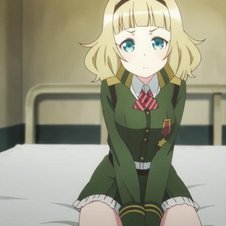 Saionji Usagi V2