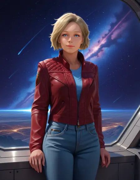 Sarah Morgan (Starfield) (Pony & Illus)