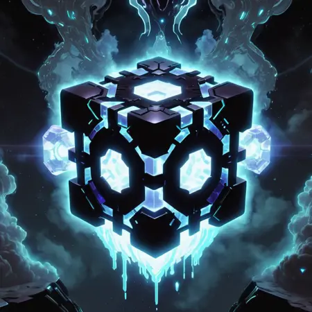 Abyssal Tech - XL World Morph