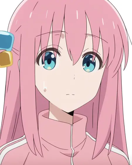 [IL] Hitori Gotou - Bocchi The Rock!