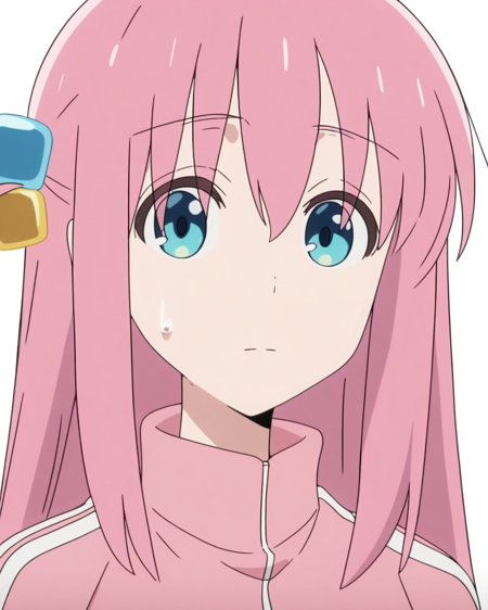 [IL] Hitori Gotou - Bocchi The Rock! v1.0il