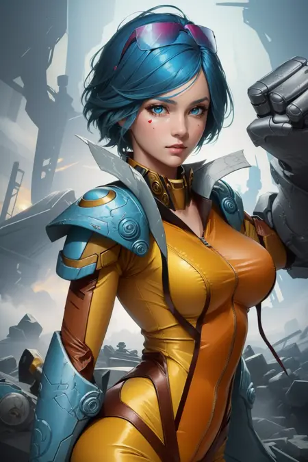 Neon Strike VI | League of Legends