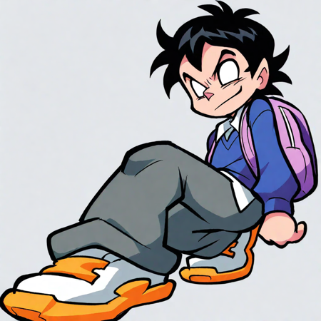 Otis (Pico's Cousin/Friday Night Funkin) v0.9