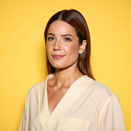 Halsey (Flux) V1