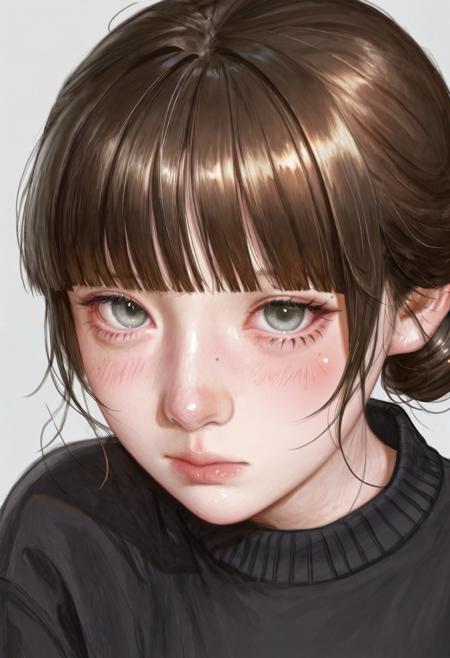reel | Illustrious Style Lora v1.0 illustriousXL v01