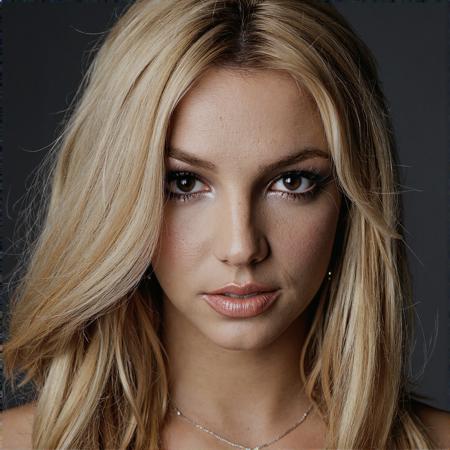 👑  Britney Spears (2000s) (Flux) 🎤 v2.0