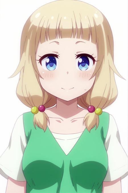 New Game! | Nene Sakura (PDXL) Nene Sakura