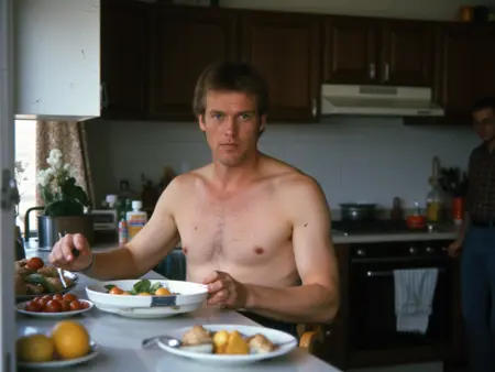 Sweden 1970