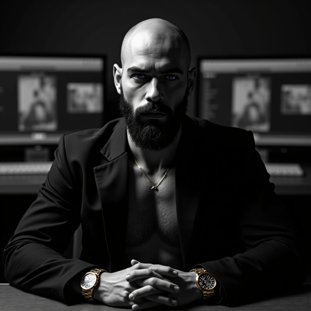 hzilfiger's Avatar