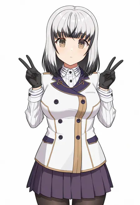 Satsuki Yomi (Toji No Miko)