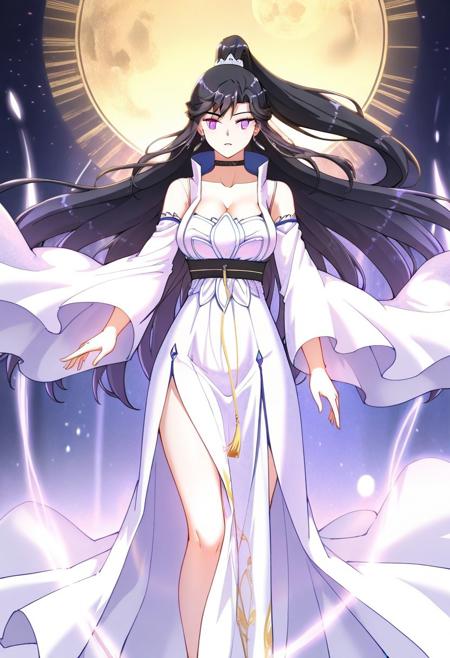 齐紫霄 - qi zixiao v1.0