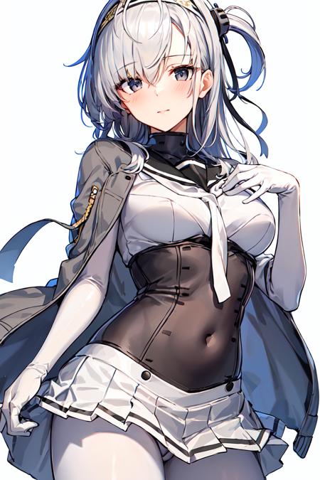 Suzutsuki (Kancolle) v1