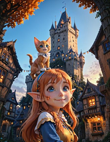 Medieval Worlds THANK YOU Special THX Special