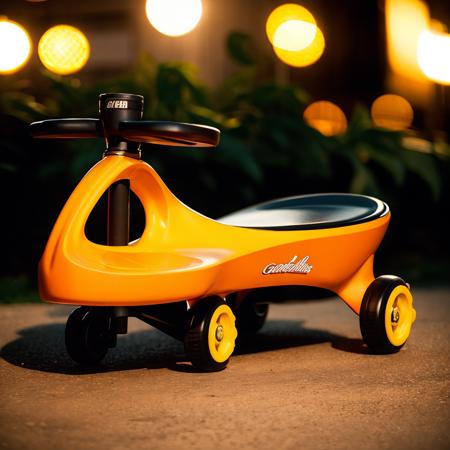 wiggle car v1.0