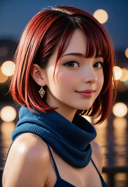 PAseer-IL2/SDXL-RealisticFairyland (3D/2.5D)