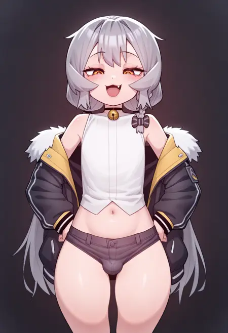 Tongkkangi/통깡이 - Illustrious