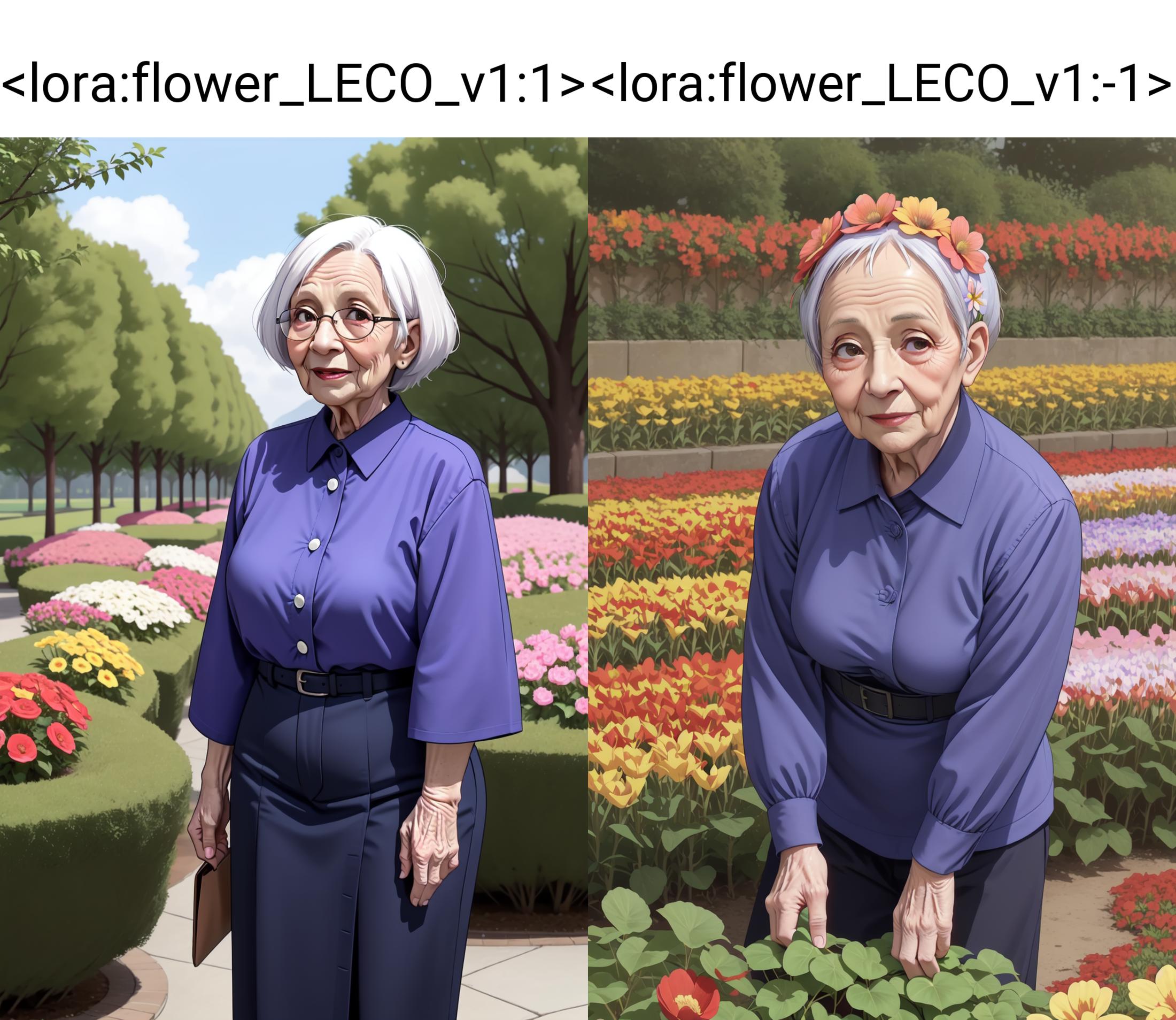 reduce flower bloom-LECO image by Liquidn2