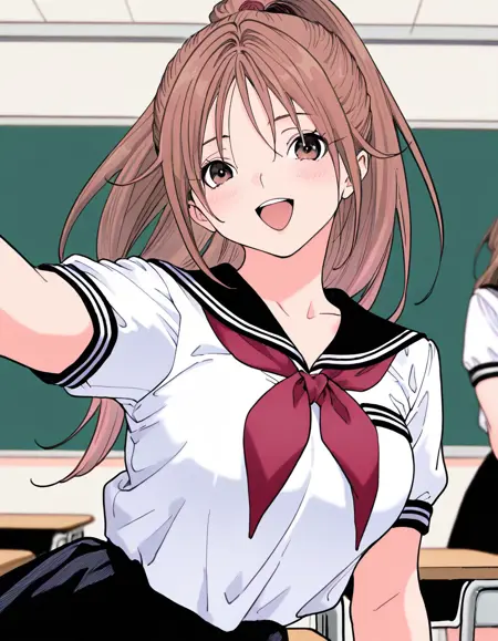 Kitaooji Satsuki Ichigo 100