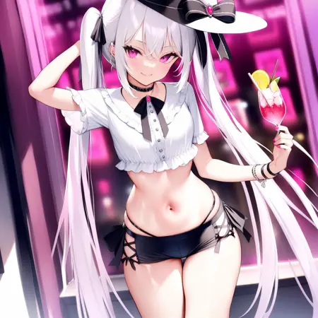 pantyhouse and kinXL for kohakuXLDelta_rev1