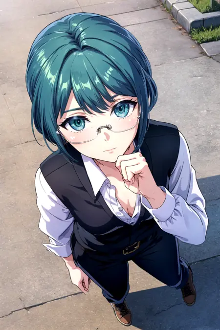 Invy(MGCM)/(インヴィ)