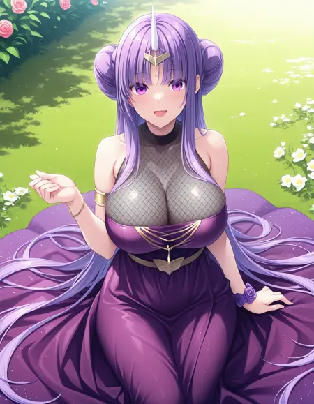 Arles Pure×Holic ~Junketsu Otome to Kon'in Kankei (Atelier Kaguya)