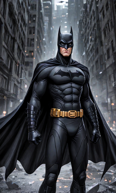 batman v1.0