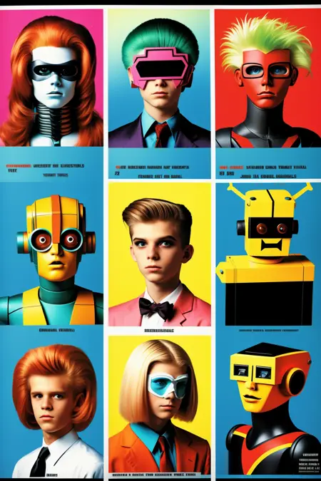 Yearbook