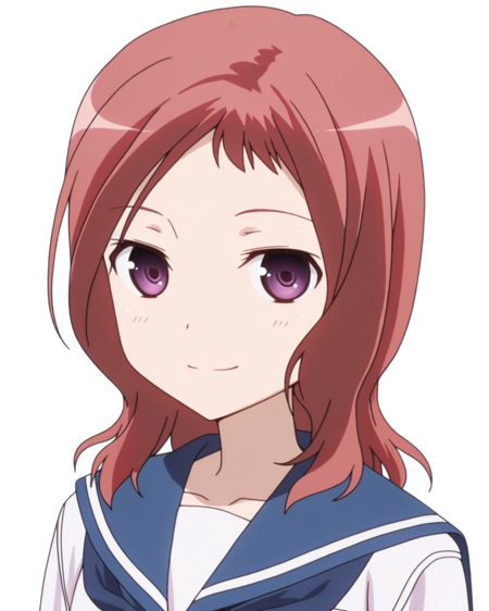 [IL] Hisa Takei - Saki v1.0il