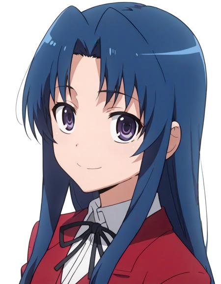 [PDXL] Ami Kawashima - Toradora! v1.0p