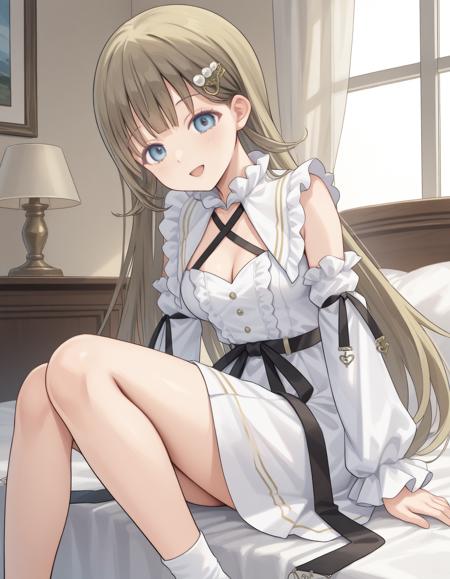 英リサ/ぶいすぽっ！ - hanabusa lisa/vspo! lisa-v1.0