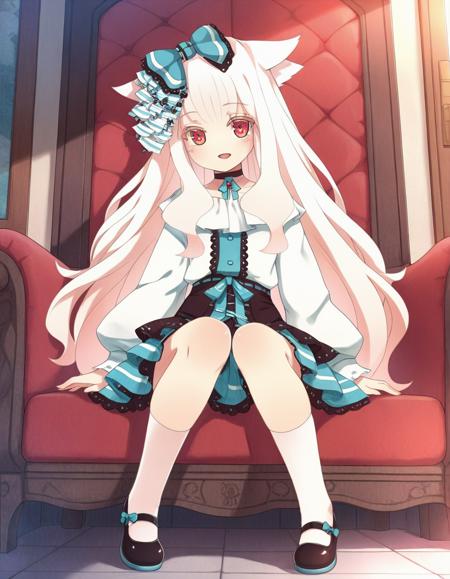 Kushui Lolita v1.0