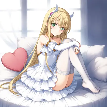 Sheila (希拉) | Rance10 (兰斯10) | Pony