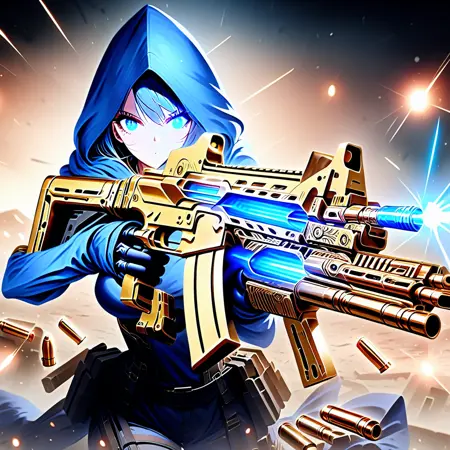 My D&D Character: Slight Eye