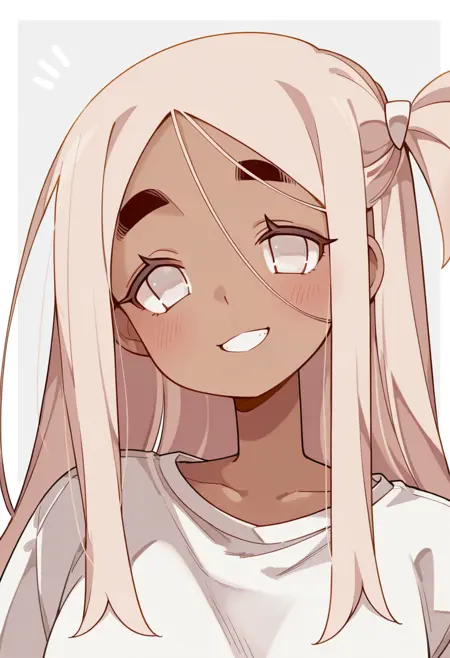 Oatmeal - bakuatsukiyu