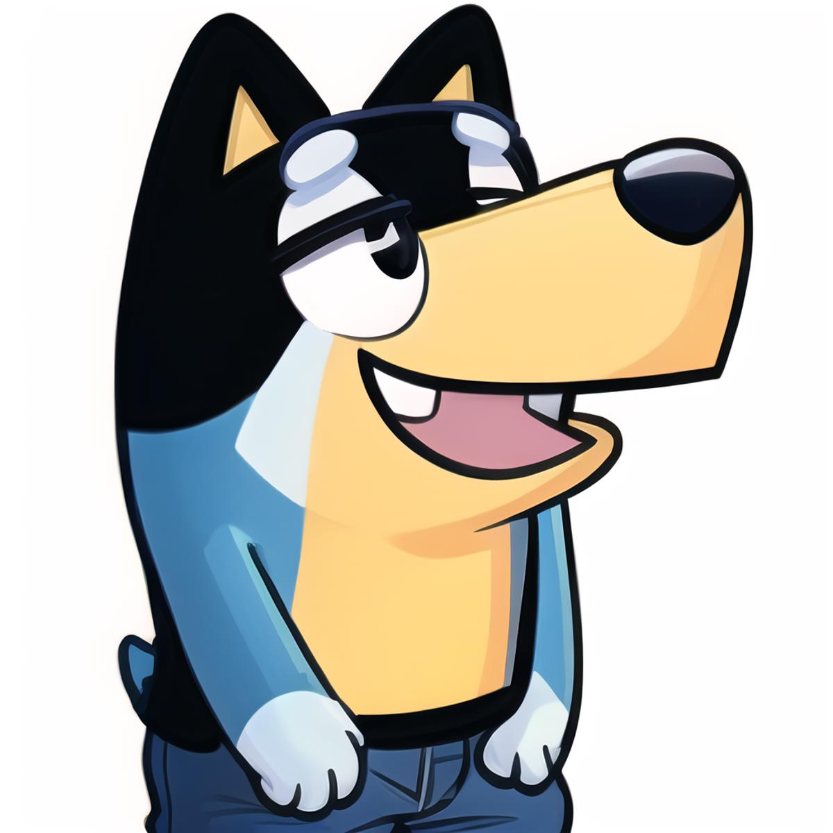 Image posted by Imadebanditreal