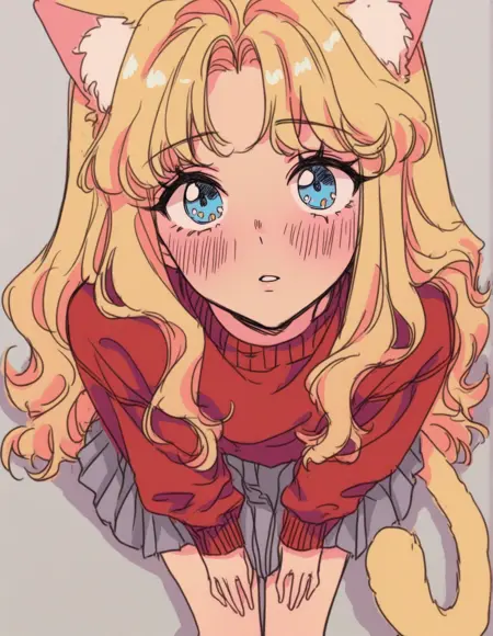 Cubby's Illustrious Styles - MJPA